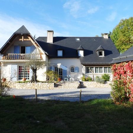 La Maison D'En O Otel Bagnères-de-Bigorre Dış mekan fotoğraf