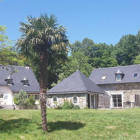 La Maison D'En O Otel Bagnères-de-Bigorre Dış mekan fotoğraf