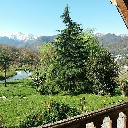 La Maison D'En O Otel Bagnères-de-Bigorre Dış mekan fotoğraf