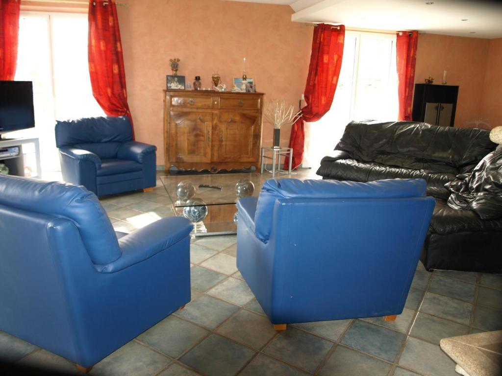 La Maison D'En O Otel Bagnères-de-Bigorre Dış mekan fotoğraf