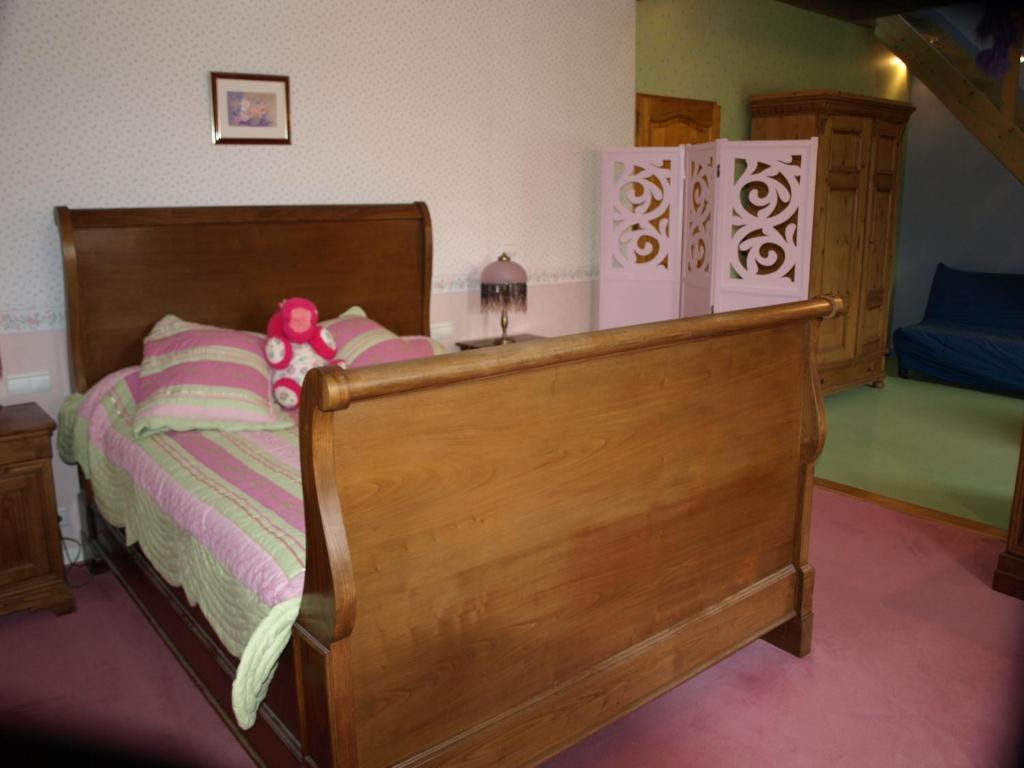 La Maison D'En O Otel Bagnères-de-Bigorre Dış mekan fotoğraf